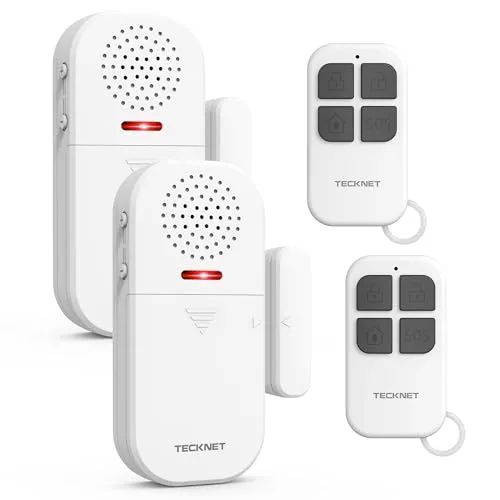 Cover Image for Best Standalone Alarm