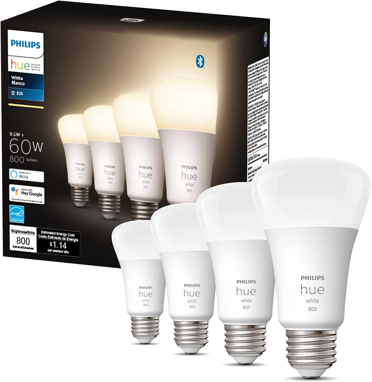 Cover Image for Best Overall