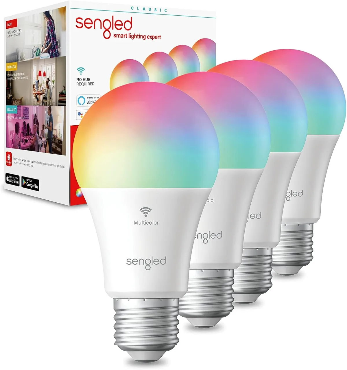 Cover Image for Best Color Bulb