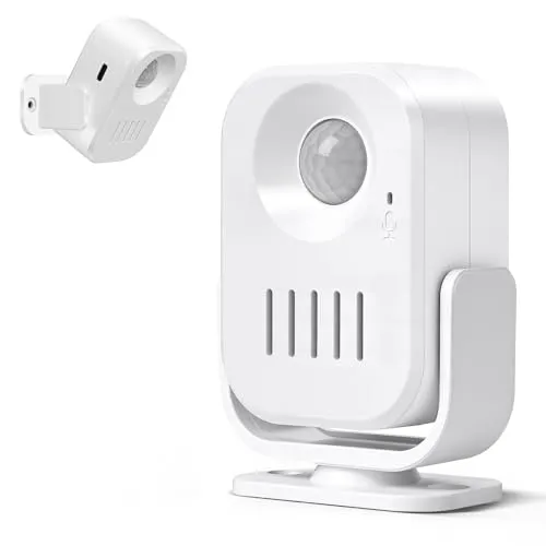 Cover Image for Best Standalone Alert Detector