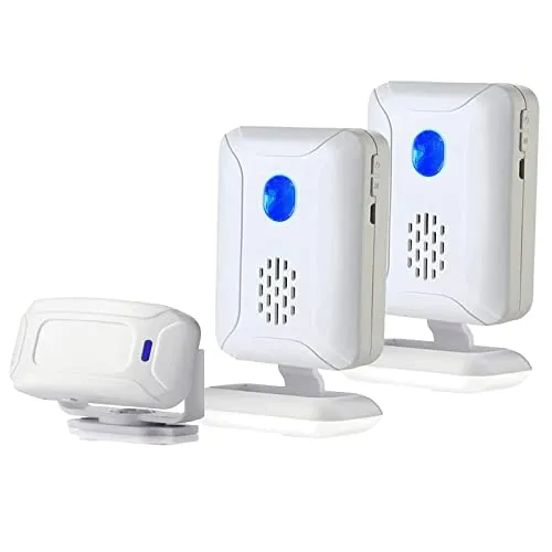 Cover Image for Best Entry Chime Kit