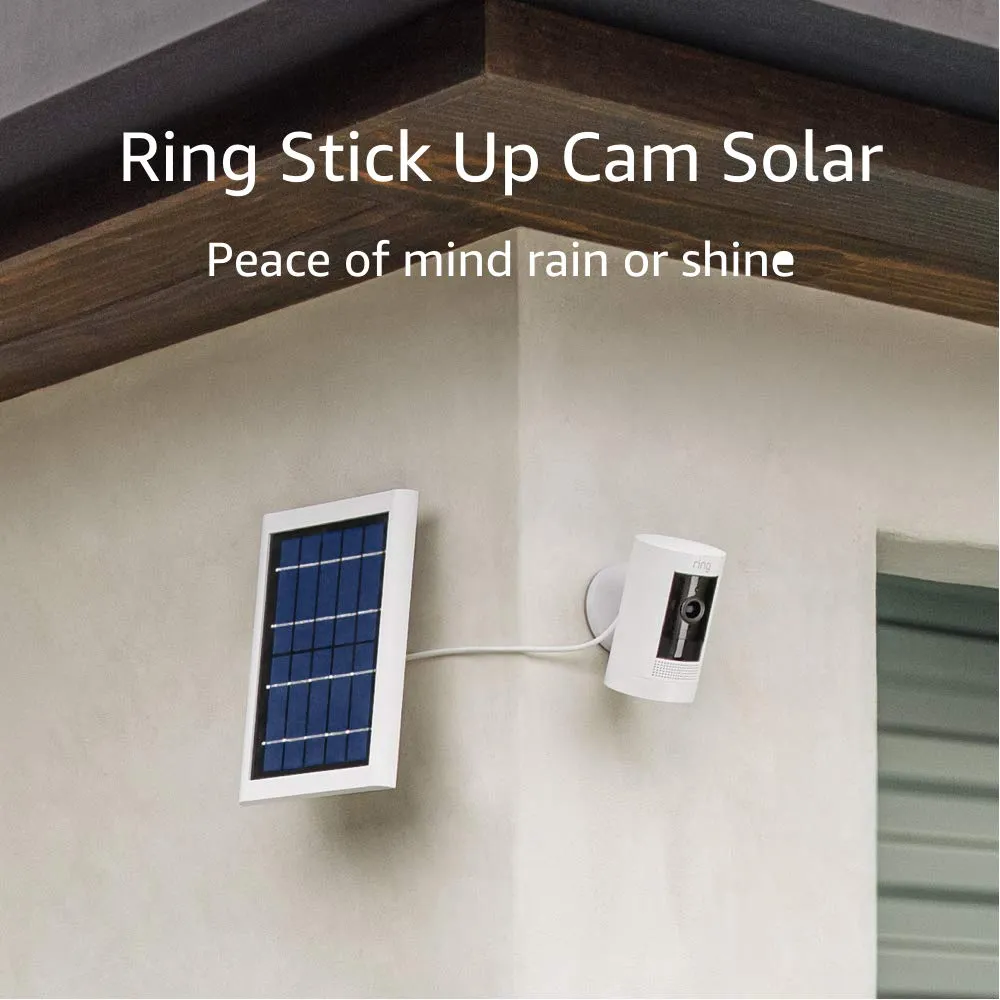 Cover Image for Best for Ring Households