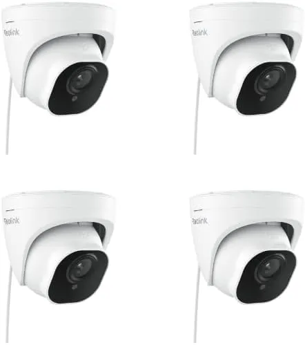 Cover Image for Best PoE Camera Kit